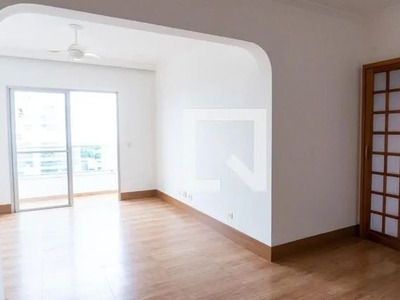 Apartamento para Aluguel - Vila Mascote, 3 Quartos, 100 m2