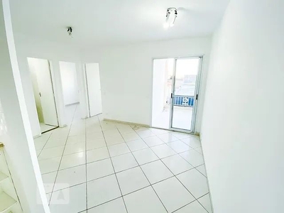 Apartamento para Aluguel - Vila Mazzei, 2 Quartos, 58 m2