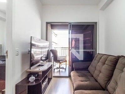 Apartamento para Aluguel - Vila Olímpia, 1 Quarto, 27 m2