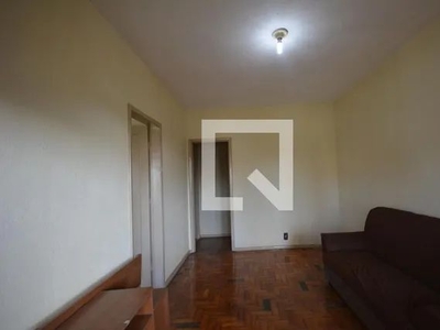 Apartamento para Aluguel - Vila Valqueire, 1 Quarto, 60 m2