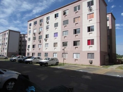 Apartamento para locação/aluguel - 41.19m², 2 dormitórios, 1 vaga - hípica