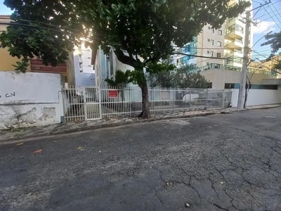 Apartamento para Locação em Salvador, Pituba, 3 dormitórios, 1 suíte, 3 banheiros, 1 vaga