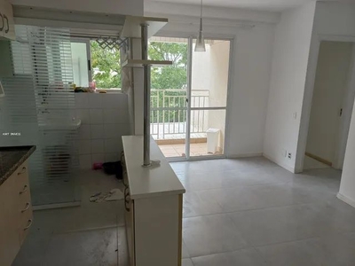 Apartamento para Locação em São Paulo, VILA OLIMPIA, 2 dormitórios, 1 banheiro, 1 vaga