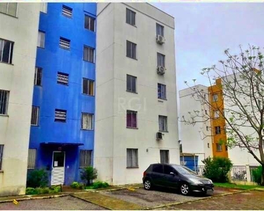 Apartamento para Venda - 38.34m², 2 dormitórios, Jardim Leopoldina