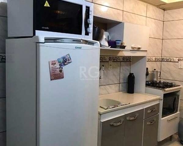 Apartamento para Venda - 43.17m², 2 dormitórios, 1 vaga - Hípica