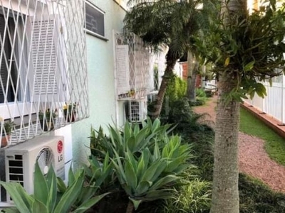 Apartamento para venda - 69.9m², 2 dormitórios, 1 vaga - menino deus