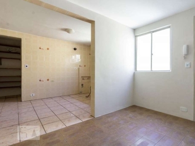 Apartamento para venda - artur alvim, 2 quartos, 45 m² - são paulo