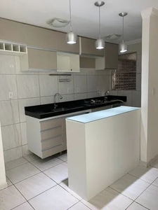 Apartamento para venda com 50 metros quadrados com 2 quartos em Pau Amarelo - Paulista