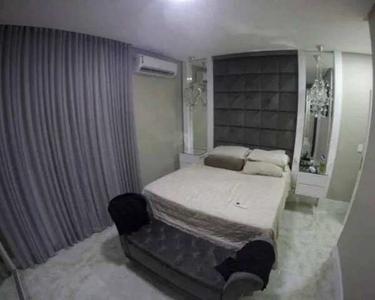 Apartamento para venda com 90 metros quadrados com 3 quartos em Cidade Nova - Ananindeua
