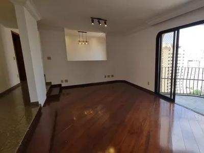 Apartamento para venda e aluguel com 4 quartos sendo 2 suítes em Perdizes - São Paulo - S