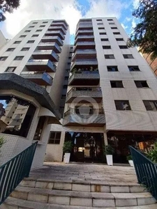 Apartamento para venda e aluguel em Centro de 110.00m² com 3 Quartos, 1 Suite e 2 Garagens