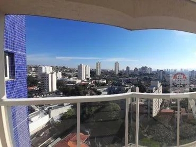 Apartamento para venda e aluguel em Centro de 181.00m² com 3 Quartos, 2 Suites e 2 Garagen