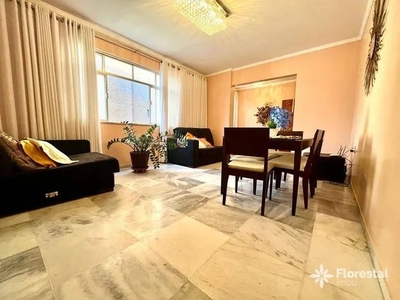 Apartamento para venda e aluguel em Graça de 117.00m² com 3 Quartos, 1 Suite e 1 Garagem