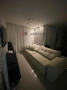 Apartamento para venda e aluguel em Jardim Ermida I de 97.00m² com 2 Quartos, 1 Suite e 2