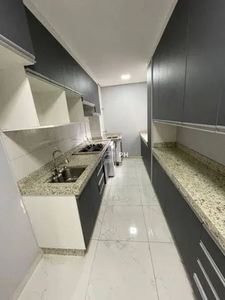 Apartamento para venda e aluguel em Jardim Novo I de 48.00m² com 2 Quartos e 1 Garagem