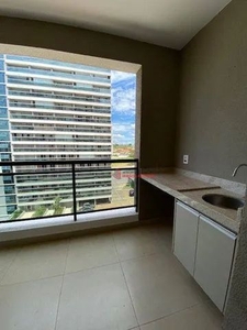 Apartamento para venda e aluguel em Jardim Tarraf Ii de 65.00m² com 2 Quartos, 2 Suites e