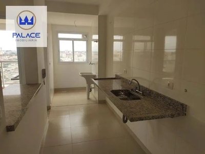 Apartamento para venda e aluguel em Paulicéia de 86.00m² com 3 Quartos, 1 Suite e 2 Garage