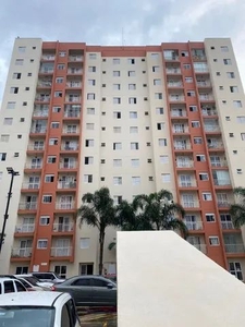 Apartamento para venda e aluguel em Tremembe de 50.00m² com 2 Quartos e 1 Garagem