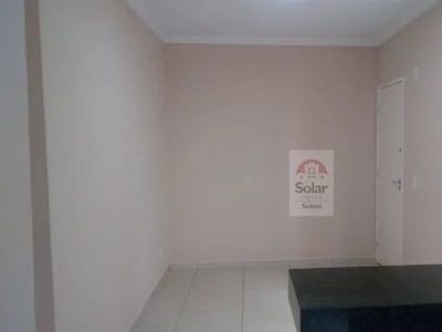 Apartamento para venda e aluguel em Vila São José de 48.00m² com 2 Quartos e 1 Garagem