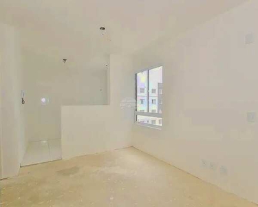 Apartamento para venda em Bom Jesus de 48.00m² com 2 Quartos e 1 Garagem