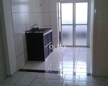 Apartamento para venda em Centro de 55.00m² com 1 Quarto e 1 Garagem