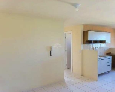 Apartamento para venda em Colônia Rio Grande de 48.00m² com 2 Quartos e 1 Garagem