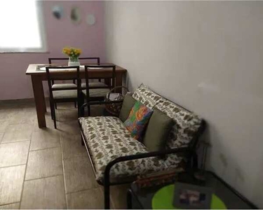 Apartamento para venda em Grajaú de 29.00m² com 1 Quarto