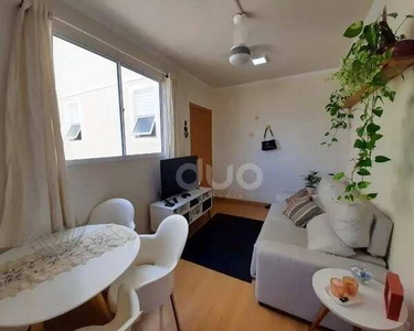 Apartamento para venda em Jardim São Francisco de 44.00m² com 2 Quartos e 2 Garagens