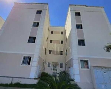 Apartamento para venda em Jardim São Francisco de 46.00m² com 2 Quartos e 1 Garagem