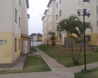 Apartamento para venda em Jardim São Luiz (caucaia Do Alto) de 44.20m² com 2 Quartos e 1 G
