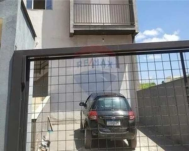 Apartamento para venda em Jarinu de 54.00m² com 2 Quartos e 1 Garagem