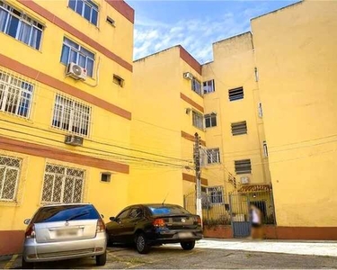 Apartamento para venda em Lins De Vasconcelos de 50.00m² com 2 Quartos e 1 Garagem