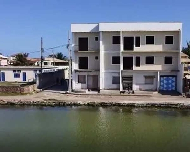 Apartamento para venda em Monte Alto de 38.50m² com 1 Quarto e 1 Garagem