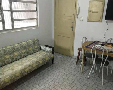 Apartamento para venda em Ocian de 48.00m² com 2 Quartos