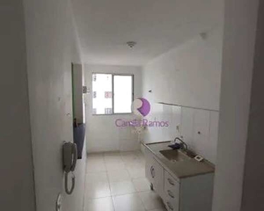 Apartamento para venda em Parque Santa Rosa de 49.00m² com 2 Quartos e 1 Garagem