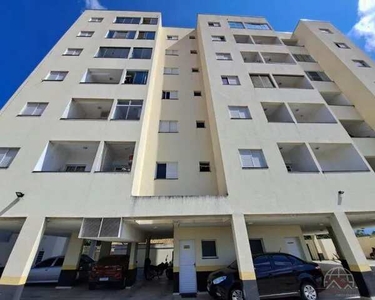 Apartamento para Venda em Pindamonhangaba, Loteamento Residencial Andrade, 2 dormitórios