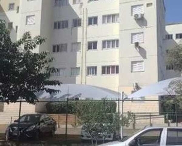 Apartamento para venda em Residencial Colorado de 50.00m² com 2 Quartos e 1 Suite