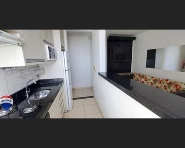 Apartamento para venda em Vila Furquim de 53.00m² com 2 Quartos e 1 Garagem