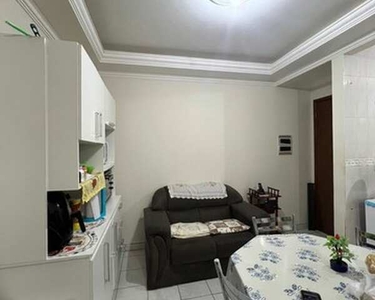 Apartamento para venda possui 43 metros quadrados com 2 quartos no Vila Nova - Joinville