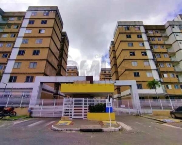 Apartamento para venda possui 68 metros quadrados com 2 quartos em Jabotiana - no Viamonte