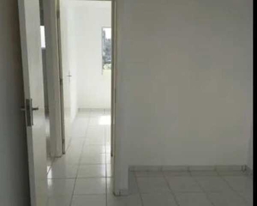 Apartamento quitado 137 mil