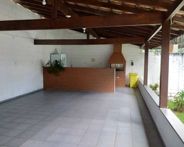 APARTAMENTO RESIDENCIAL em JACAREÍ - SP, PARQUE SANTO ANTÔNIO