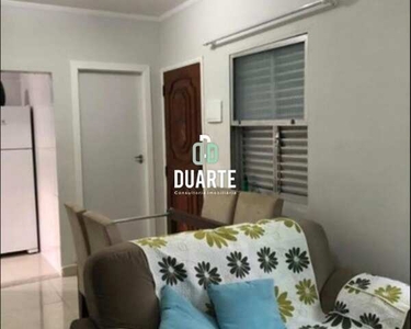 APARTAMENTO RESIDENCIAL em SANTOS - SP, CASTELO