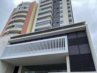 Apartamento residencial / são mateus