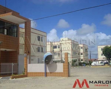 Apartamento Serrambi VII, 2 quartos, área de serviço, 57m²