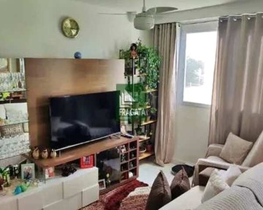 APARTAMENTO SÃO CRISTÓVÃO VERDE MONTE FLORATA NO ROSA ELZE