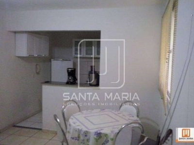 Apartamento (tipo - padrao) 2 dormitórios, cozinha planejada, em condomínio fechado