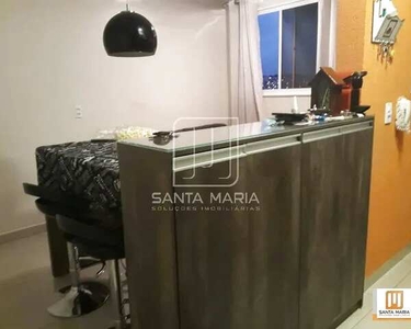 Apartamento (tipo - padrao) 2 dormitórios, cozinha planejada, portaria 24hs, lazer, salão