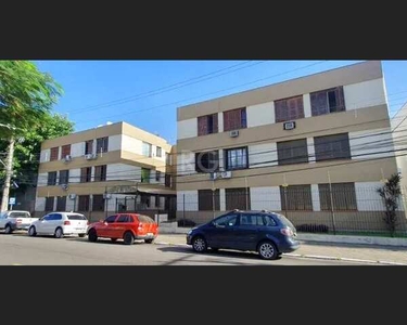 Apartamento um Quarto com 47m² - Excelente localização no bairro Marechal Rondon em Canoas