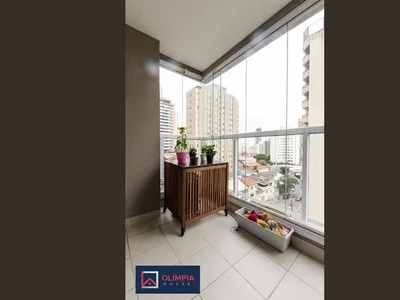 Apartamento Venda 1 Dormitórios - 60 m² Alto da Lapa